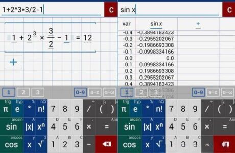 安卓APP  Mathlab科学图形计算器v2023.04.164破解专业版