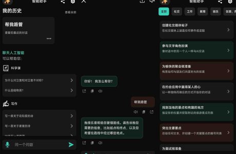 AI助手 v1.6.2 高级版