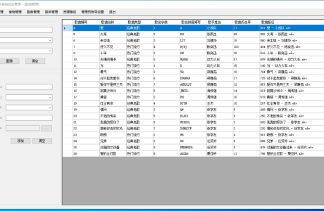 KTV自助后台管理系统自助式ktv  KTV自助后台管理系统源码 免费下载