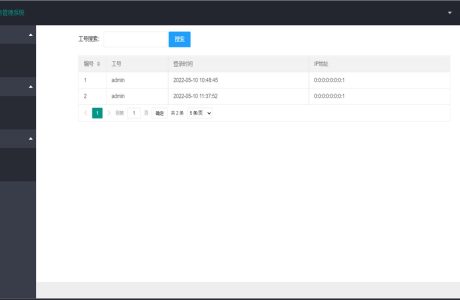 基于ssm教务管理系统 ssm框架的教务管理系统 SSM教务管理系统源码分享