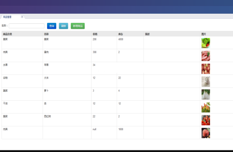 Java生鲜O2O配送系统源码Android+后台 生鲜o2o配送  o2o生鲜配送系统