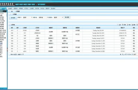 ASP.NET绩效考核 考核评估系统 绩效考核评估系统源码免费分享