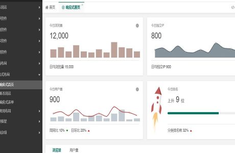 C#企业级 控件库 企业级UI控件库源码免费下载