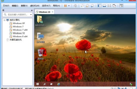 VMware Workstation PRO_v17.5.0_正式版免费分享