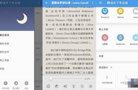 静读天下专业版_v9.3(903002)静读天下专业版免费下载