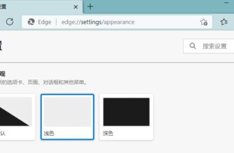 Microsoft Edge 124.0.2478.51 官方正式版免费下载